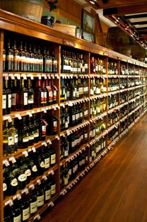 Wine Dept. Photo A