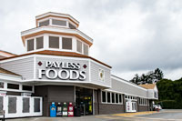 Payless Foods Location